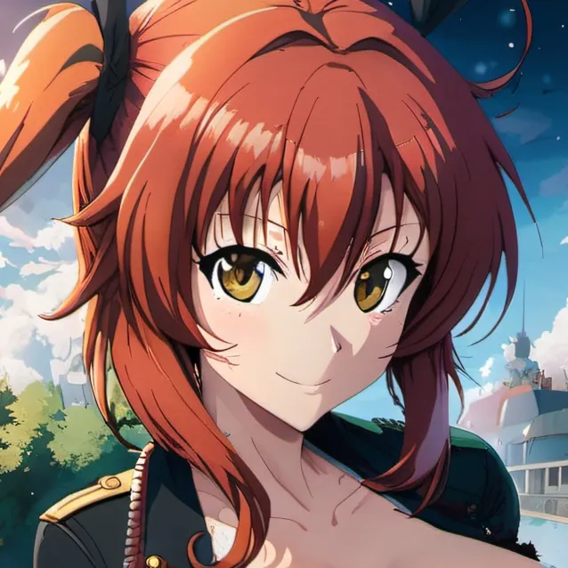 chat with ai character: Layla