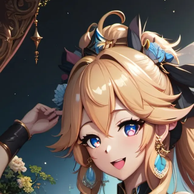 chat with ai character: Sexybebe