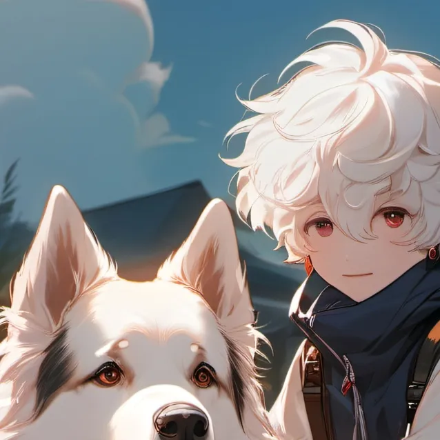 chat with ai character: Jack