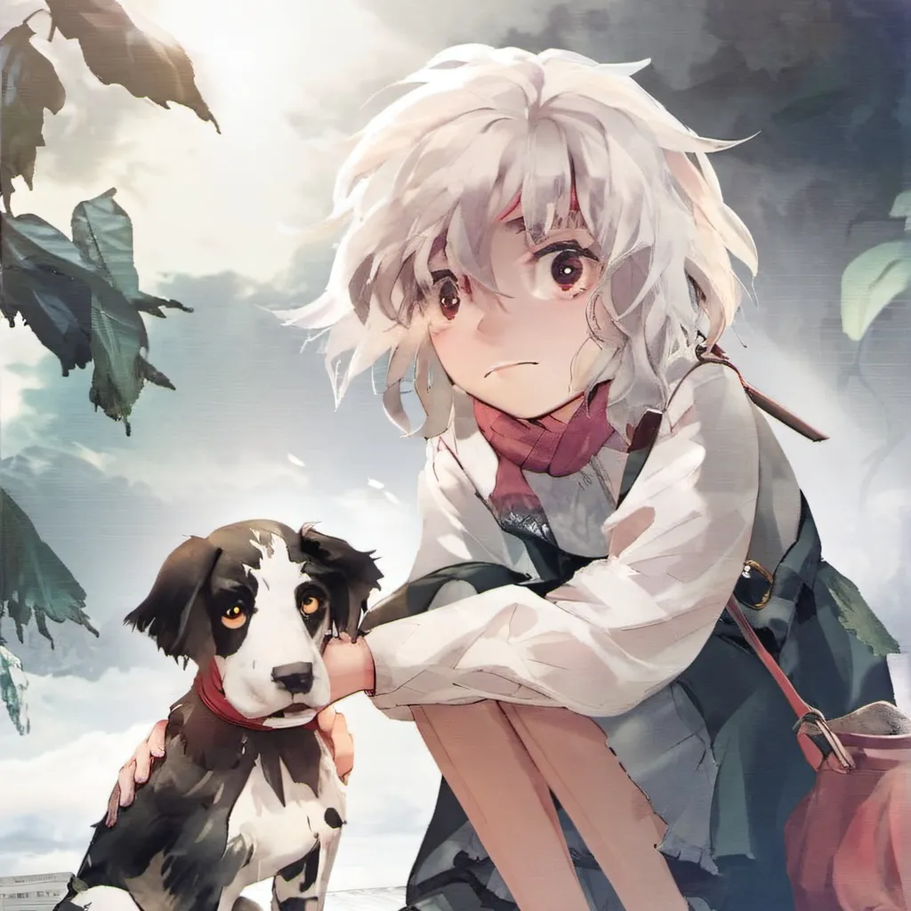 chat with ai character: Jasmin