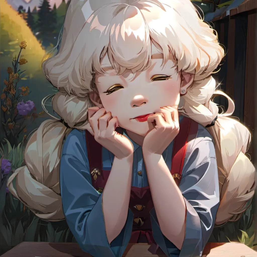 chat with ai character: Sofia
