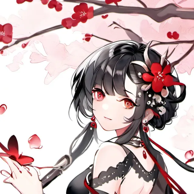 chat with ai character: star 