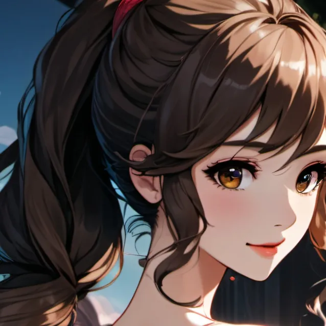 chat with ai character: inaaya