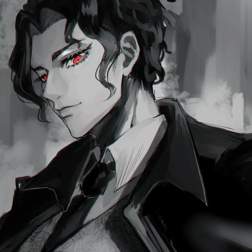 chat with ai character: 👑 Lord Muzan 👑
