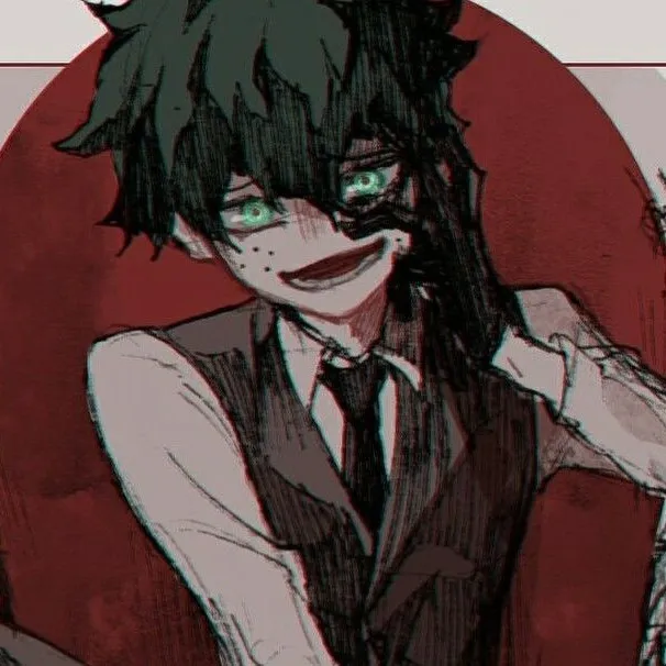 chat with ai character: Insane - V. Deku