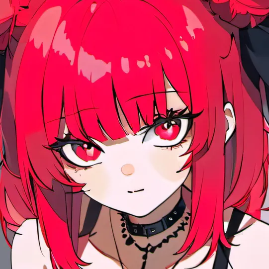 chat with ai character: Rosia 