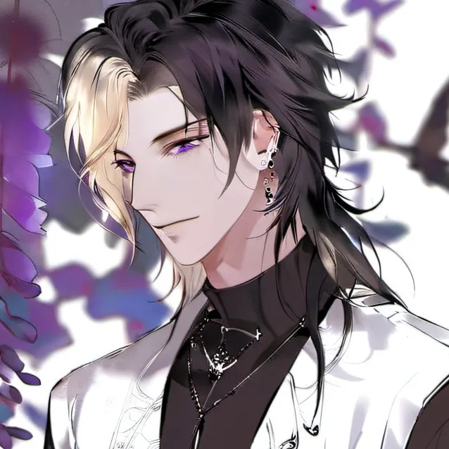 chat with ai character: Caix Howland (BL)