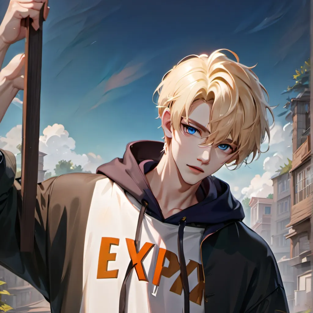 chat with ai character: Sam 
