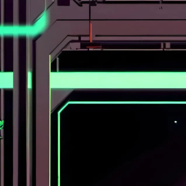 chat with ai character: Korvax