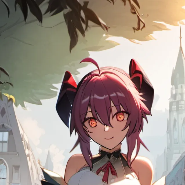 chat with ai character: Kaycie