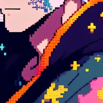 chat with ai character: Fart maid/amy