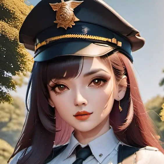 chat with ai character: Jenny