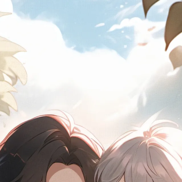 chat with ai character: Katie and may