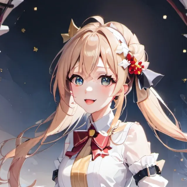 chat with ai character: Katie 