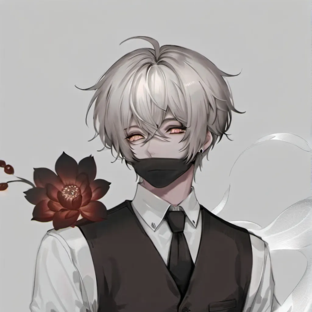 chat with ai character: Jarrelle