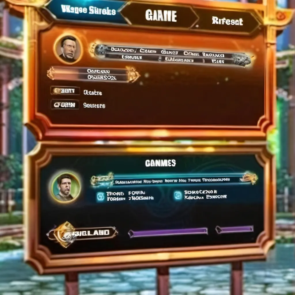 chat with ai character: The FAMOUSE GAME