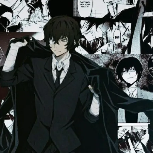 creator dazai's finalnerve's avatar