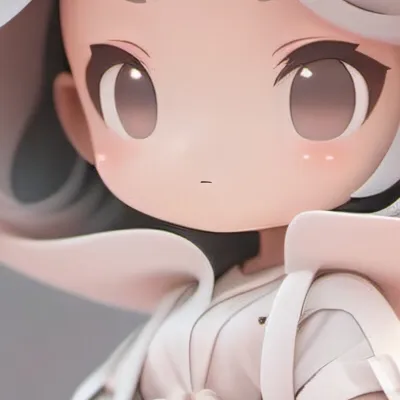 chat with ai character: Lil mina