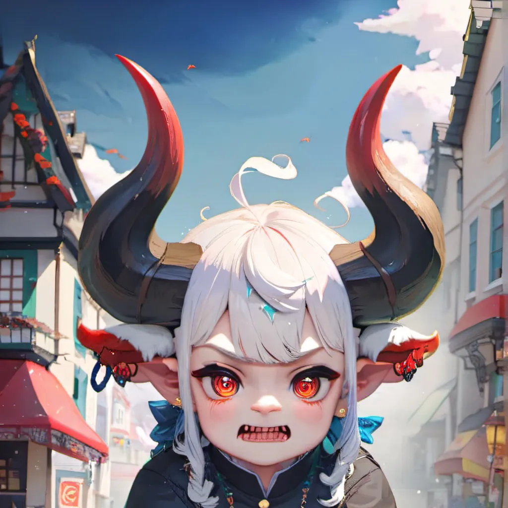 chat with ai character: Susan