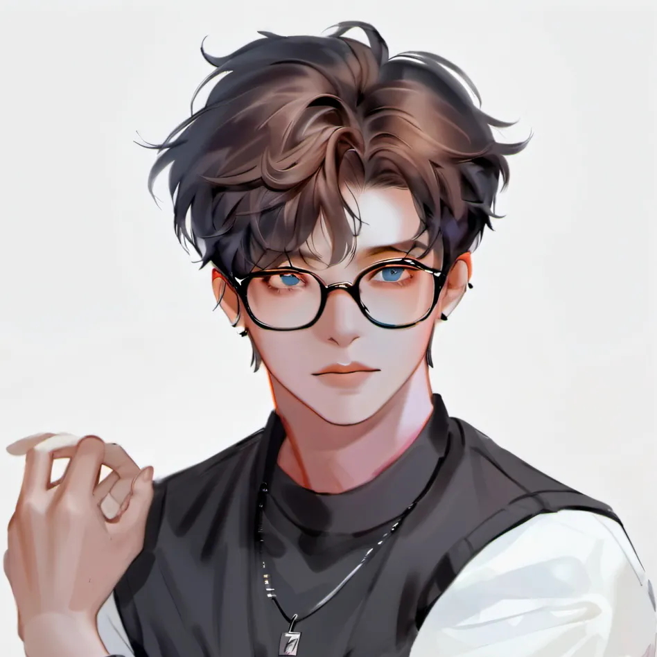 chat with ai character: Tyler