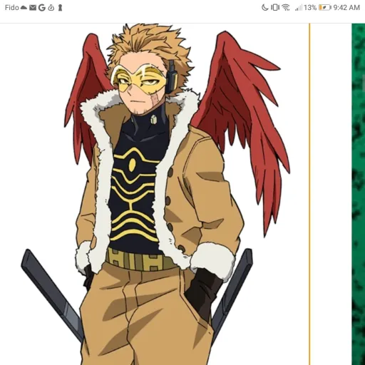 creator Hawks...'s avatar