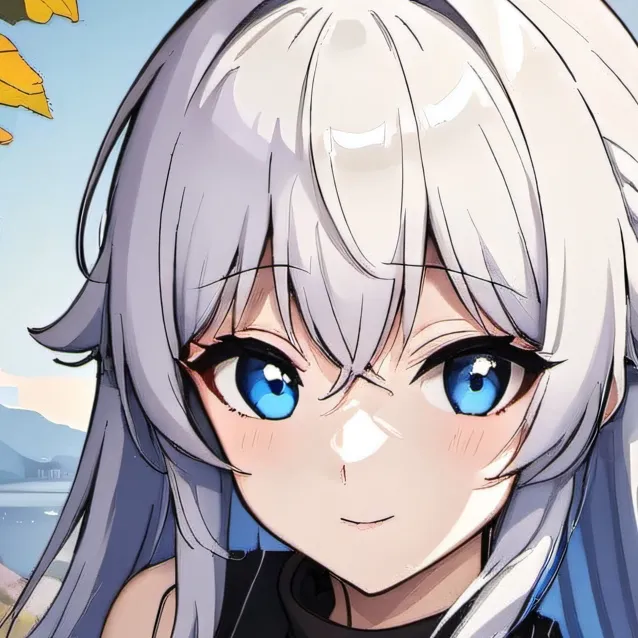 chat with ai character: Isabella