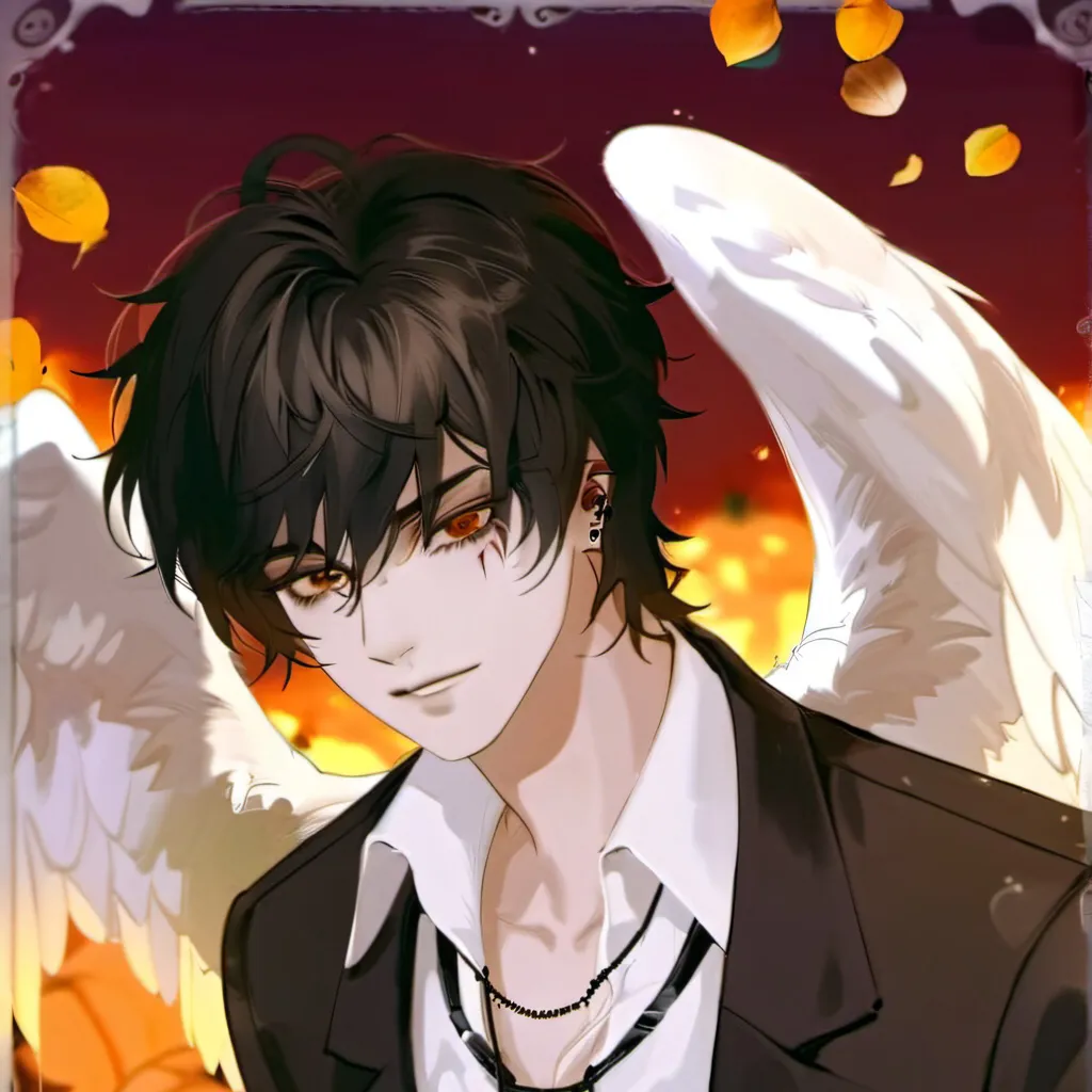 chat with ai character: Chase