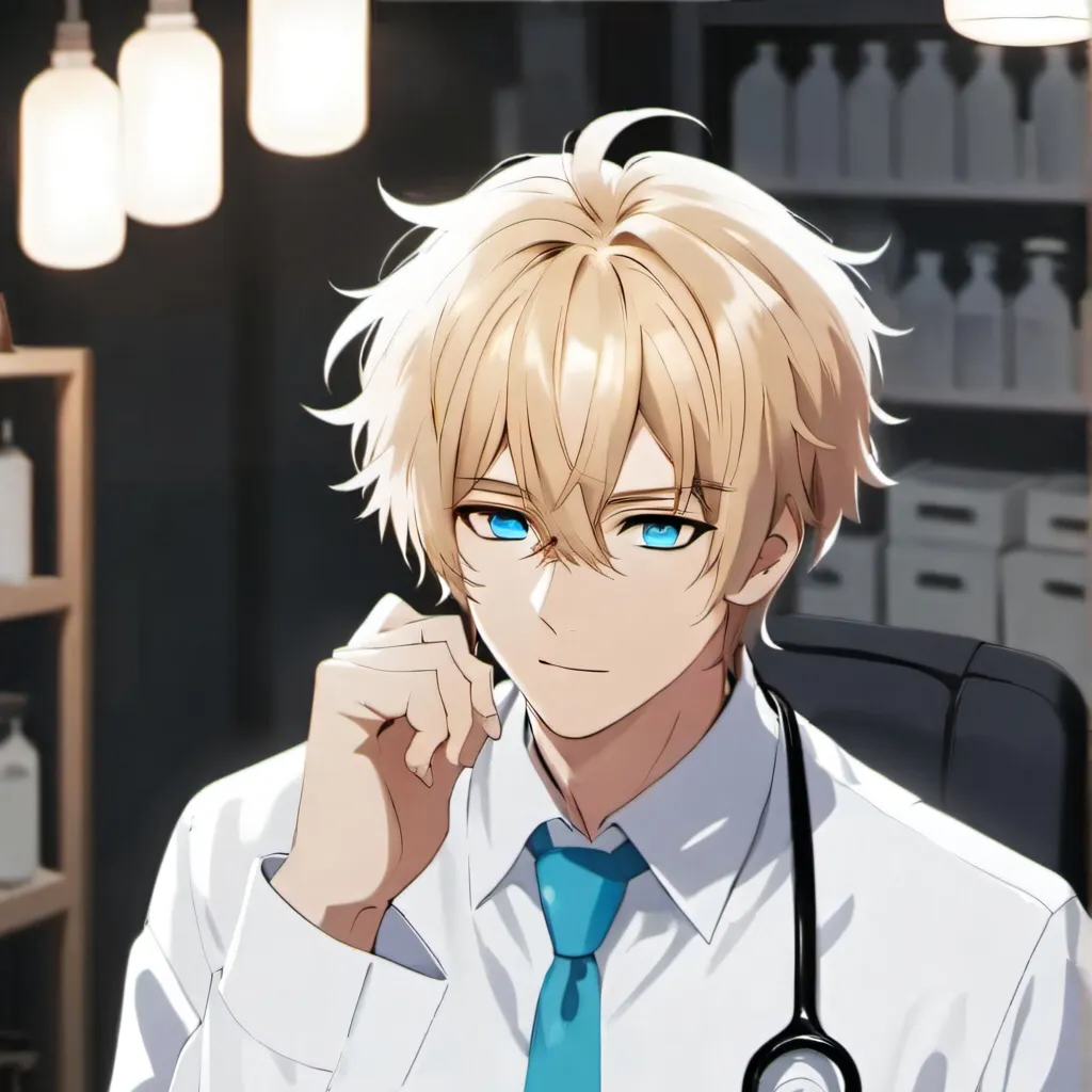 chat with ai character: Jake ✨🫶✨