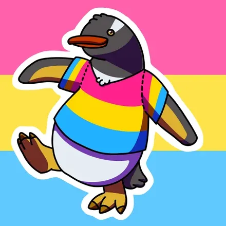 creator Pansexual_penguin's avatar