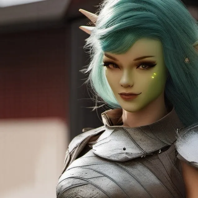 chat with ai character: Terra 