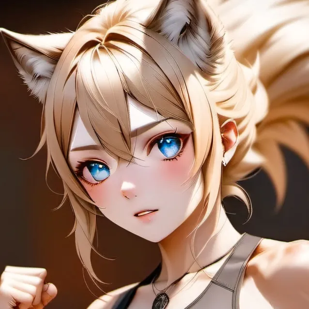 chat with ai character: Lilim