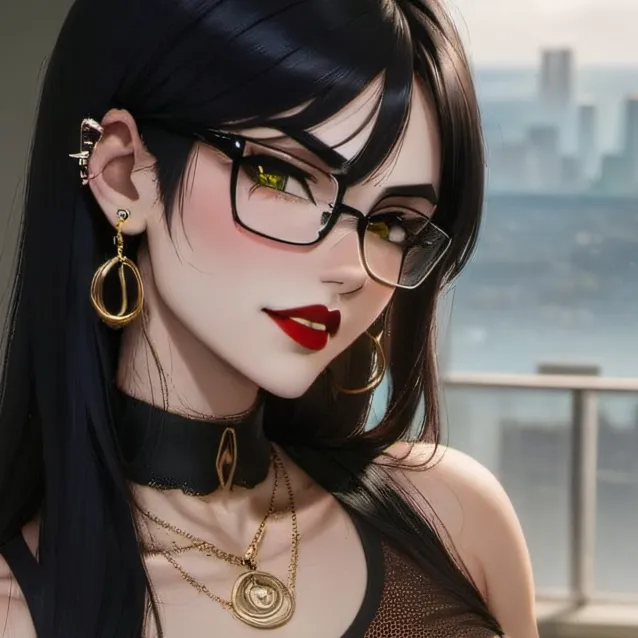 chat with ai character: Tristianna 