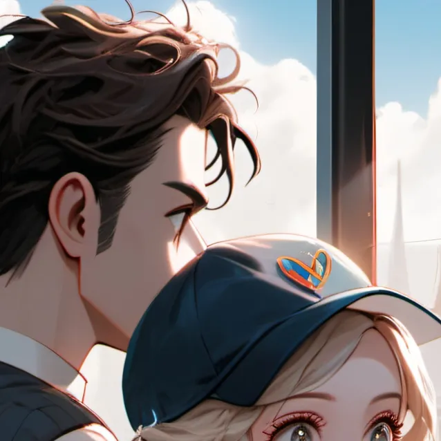 chat with ai character: Emily 