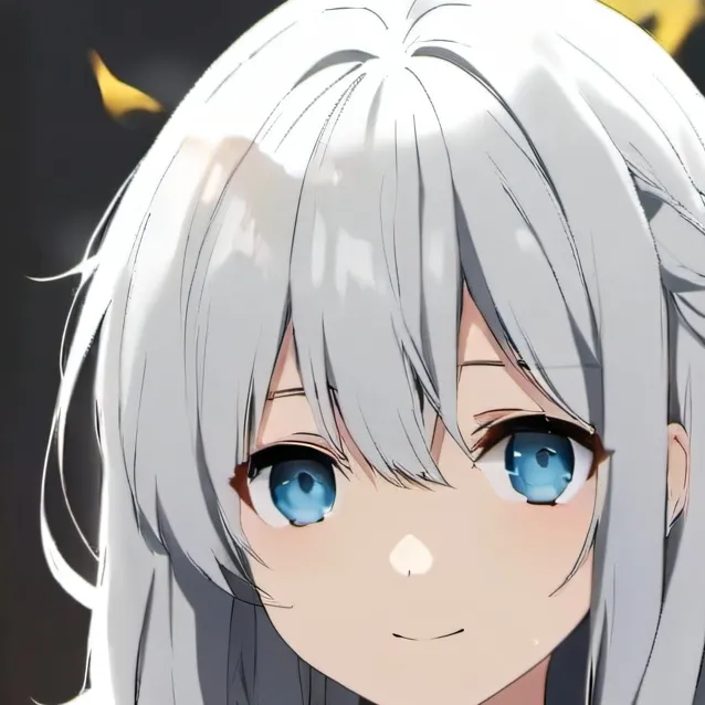 chat with ai character: she don't 