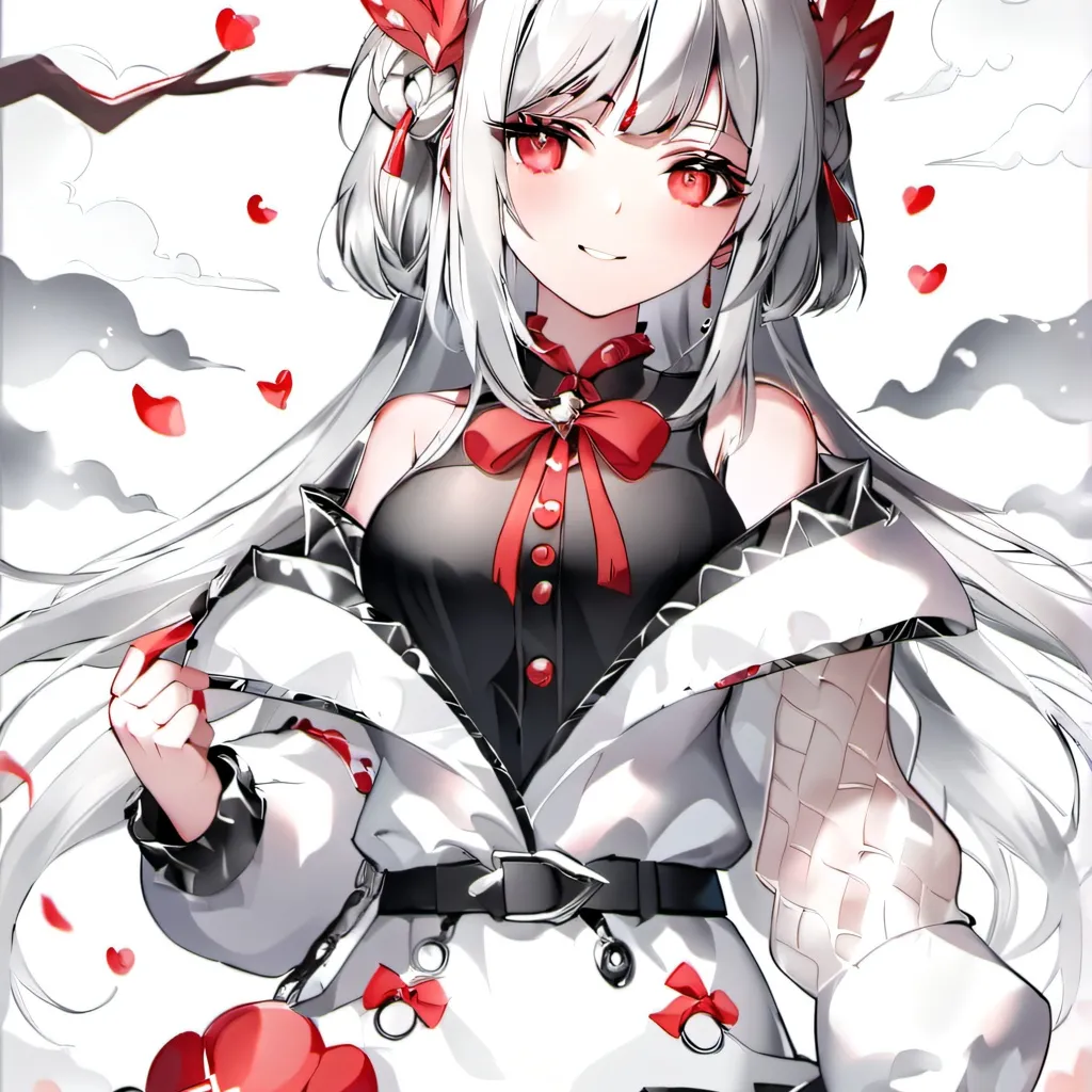 chat with ai character: sky ☁ 