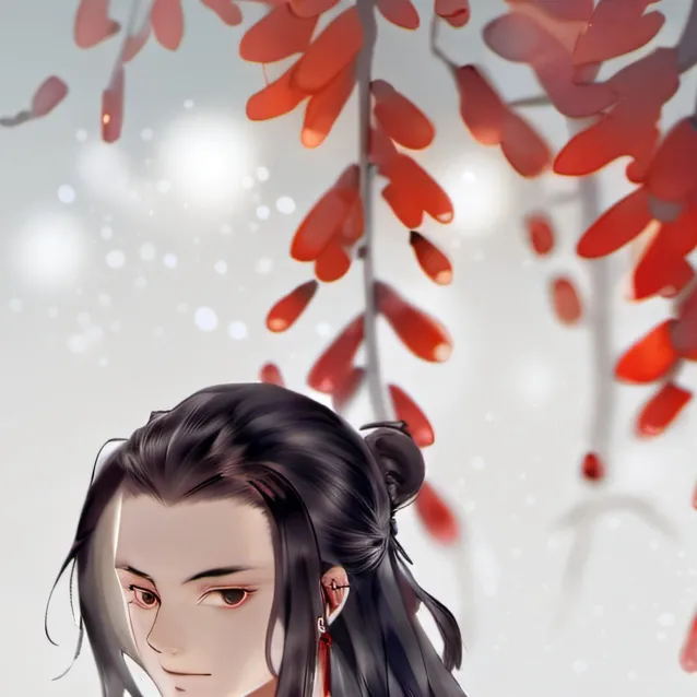 chat with ai character: demon slayer