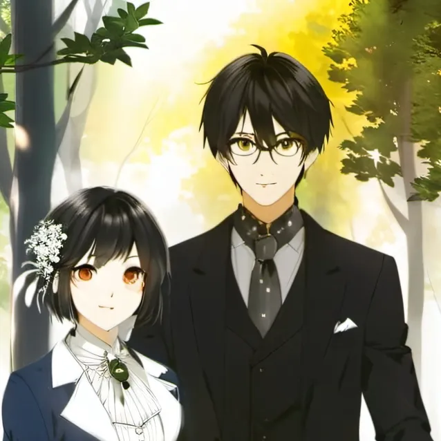 chat with ai character: afton famil