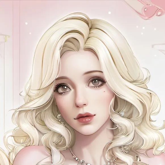 chat with ai character: Kelsey 