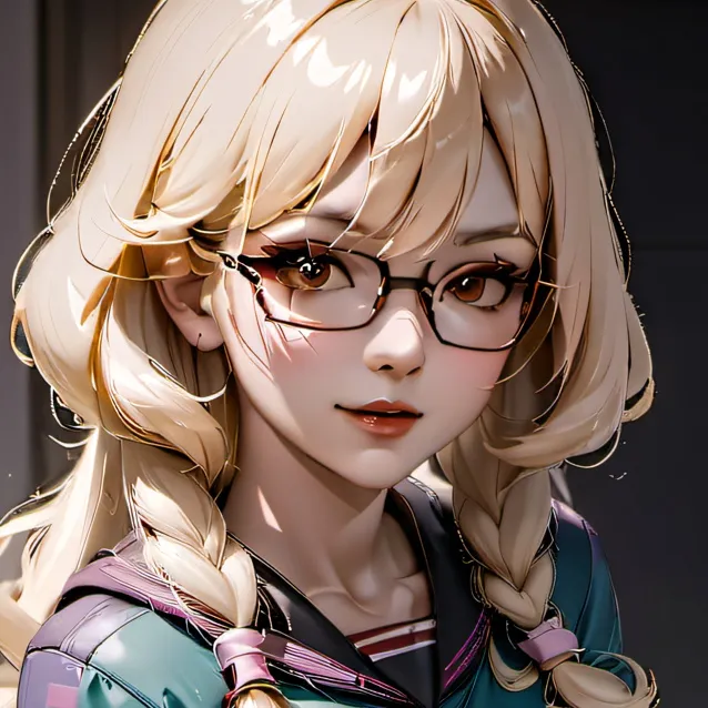 chat with ai character: cara