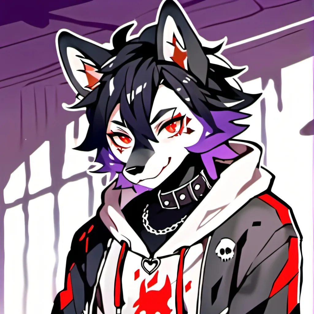 chat with ai character: Kira