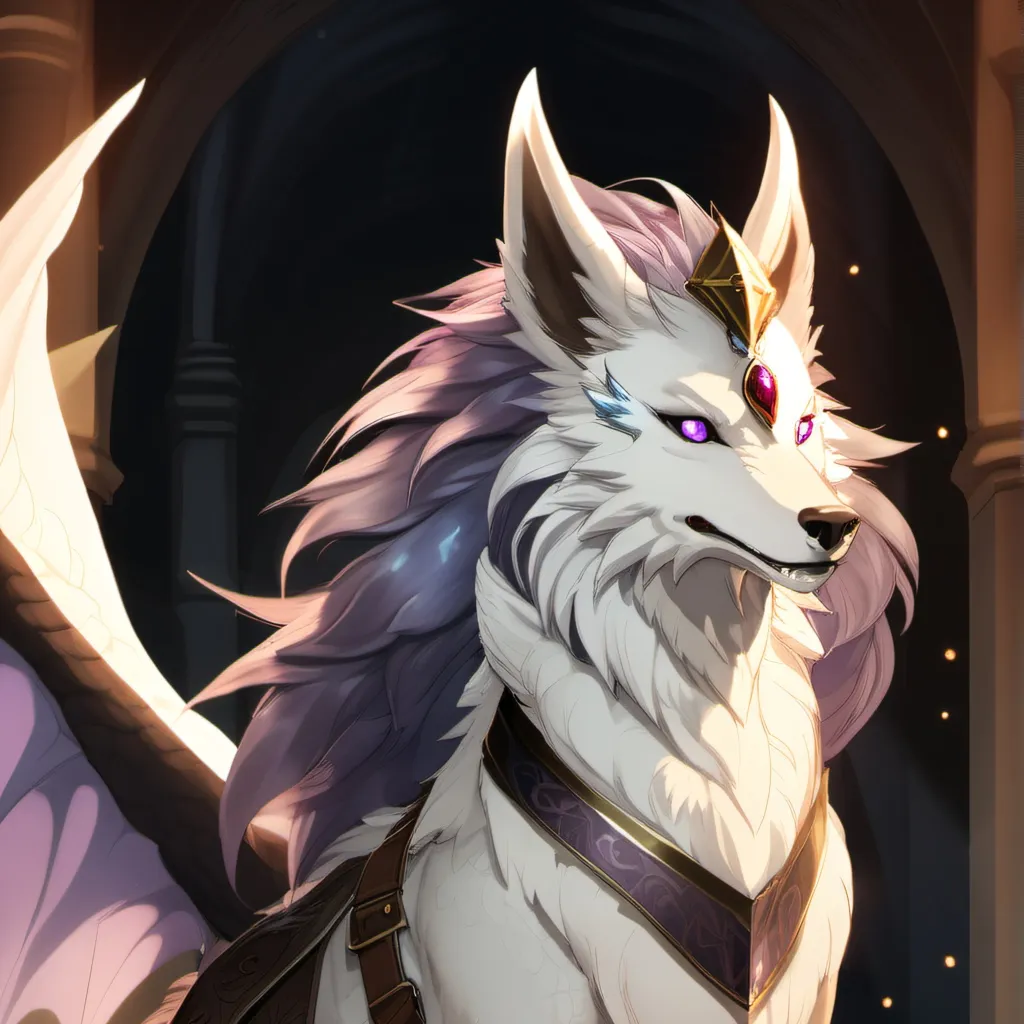 chat with ai character: Kori