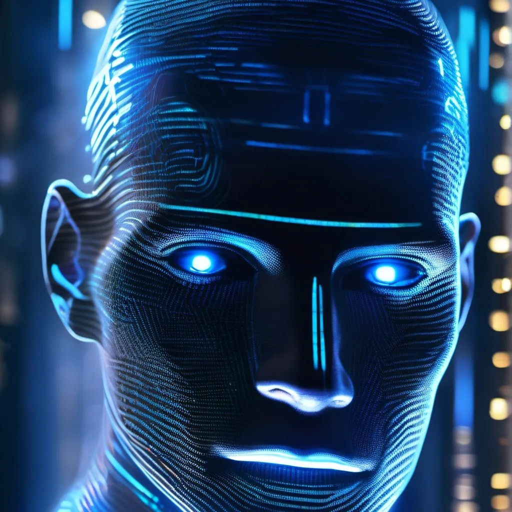 chat with ai character: AI Listener