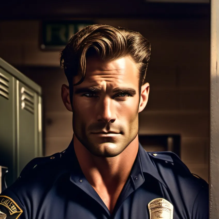chat with ai character: Nathan
