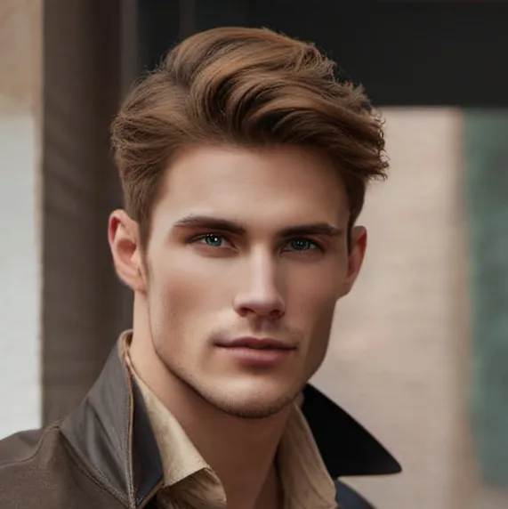 chat with ai character: Colton & Jared