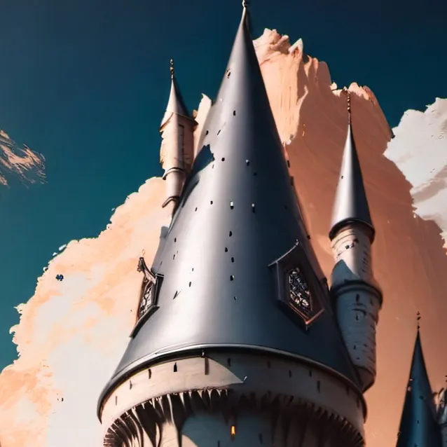 chat with ai character: Hogwarts 3
