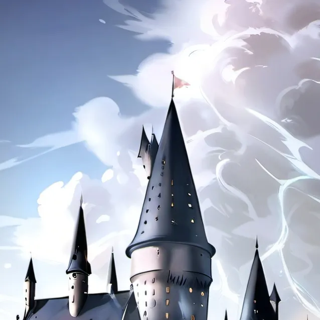 chat with ai character: Hogwarts 1st-7th