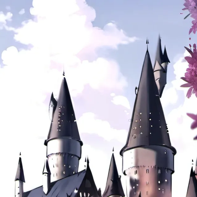 chat with ai character: Hogwarts