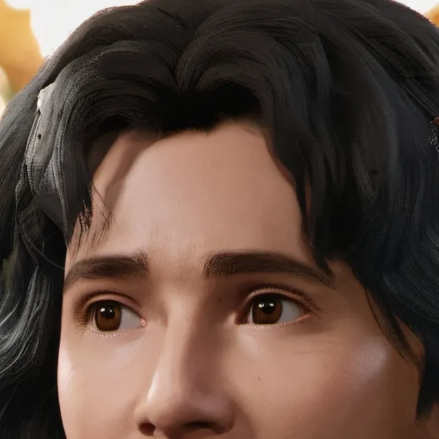 chat with ai character: idk