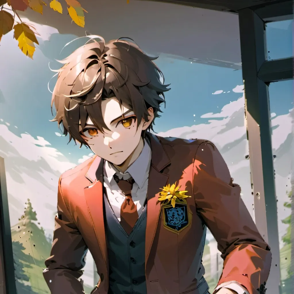 chat with ai character: class 1-c