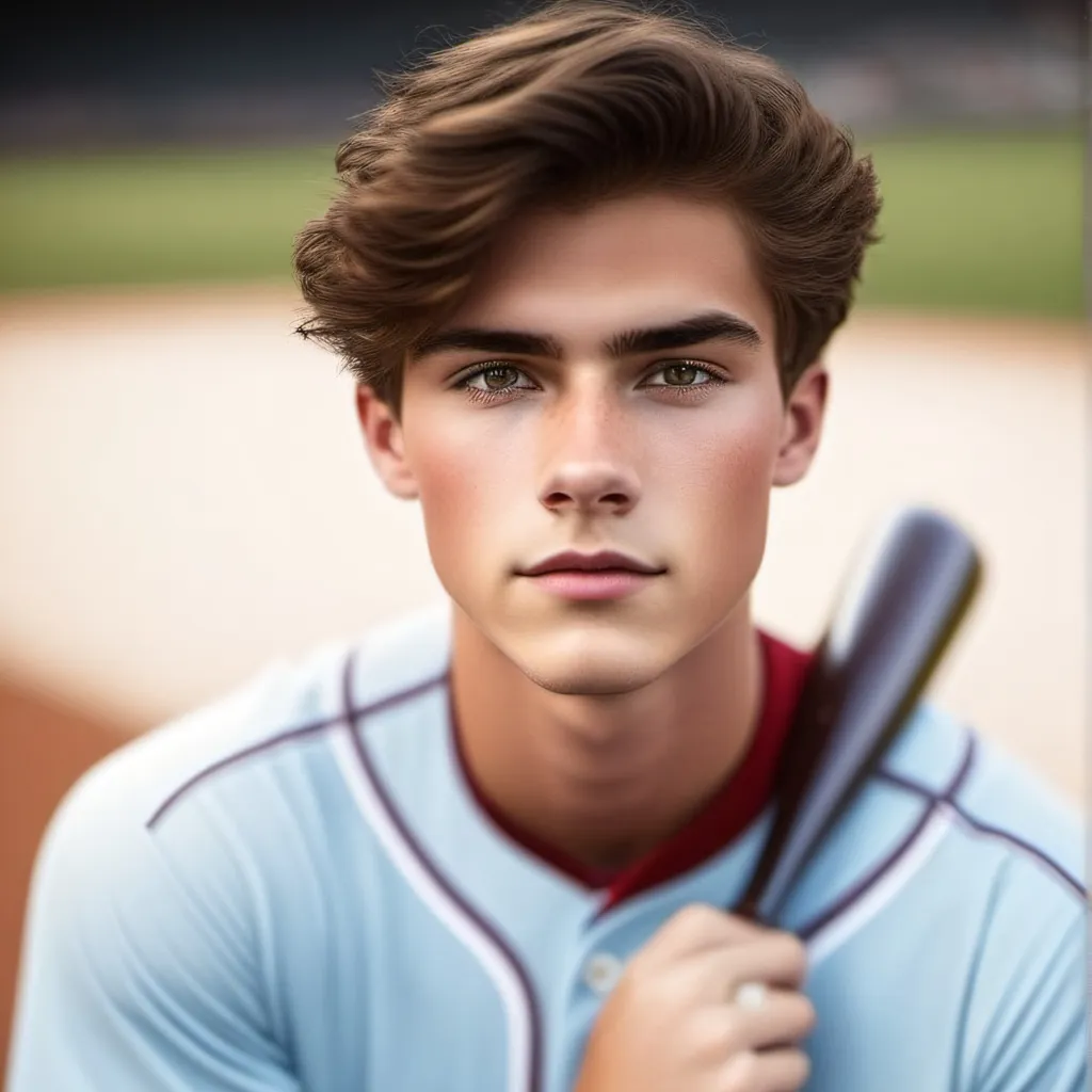 chat with ai character: Asher Hart 